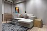 1 Bedroom Condo for rent in Rhythm Phahol-Ari, Phaya Thai, Bangkok near BTS Saphan Kwai