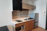 1 Bedroom Condo for rent in Rhythm Phahol-Ari, Phaya Thai, Bangkok near BTS Saphan Kwai