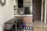 1 Bedroom Condo for rent in Rhythm Phahol-Ari, Phaya Thai, Bangkok near BTS Saphan Kwai