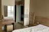 1 Bedroom Condo for rent in Rhythm Phahol-Ari, Phaya Thai, Bangkok near BTS Saphan Kwai