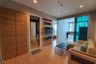 1 Bedroom Condo for rent in Rhythm Phahol-Ari, Phaya Thai, Bangkok near BTS Saphan Kwai