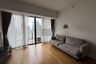 2 Bedroom Condo for rent in The Met, Thung Maha Mek, Bangkok near BTS Chong Nonsi