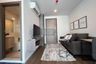 1 Bedroom Condo for rent in The origin Ratchada - Ladprao, Chan Kasem, Bangkok near MRT Lat Phrao