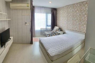 1 Bedroom Condo for rent in Condolette Pixel Sathorn, Chong Nonsi, Bangkok near MRT Lumpini