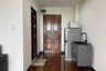 1 Bedroom Condo for rent in Phasuk Place, Phaya Thai, Bangkok near BTS Ari
