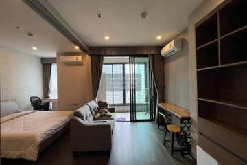 1 Bedroom Condo for rent in Ideo Q Siam-Ratchathewi, Thanon Phaya Thai, Bangkok near BTS Ratchathewi