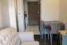 1 Bedroom Condo for rent in Ideo Q Siam-Ratchathewi, Thanon Phaya Thai, Bangkok near BTS Ratchathewi