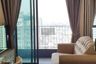 1 Bedroom Condo for rent in Ideo Q Siam-Ratchathewi, Thanon Phaya Thai, Bangkok near BTS Ratchathewi