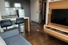 1 Bedroom Condo for rent in The Lumpini 24, Khlong Tan, Bangkok near BTS Phrom Phong