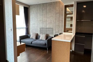 1 Bedroom Condo for rent in The Lumpini 24, Khlong Tan, Bangkok near BTS Phrom Phong