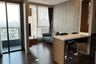 1 Bedroom Condo for rent in The Lumpini 24, Khlong Tan, Bangkok near BTS Phrom Phong