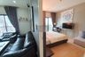 1 Bedroom Condo for rent in Noble Reform, Phaya Thai, Bangkok near BTS Ari
