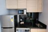 1 Bedroom Condo for rent in Park Origin Phrom Phong, Khlong Tan, Bangkok near BTS Phrom Phong