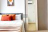 1 Bedroom Condo for rent in Chewathai Hallmark Ladprao - Chokchai 4, Saphan Song, Bangkok near MRT Chok Chai 4