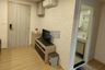 1 Bedroom Condo for rent in Chewathai Hallmark Ladprao - Chokchai 4, Saphan Song, Bangkok near MRT Chok Chai 4
