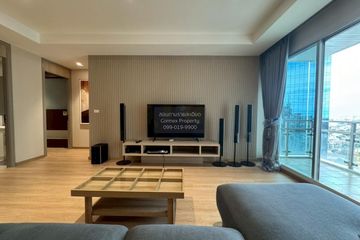 3 Bedroom Condo for rent in Nusasiri Grand, Phra Khanong, Bangkok near BTS Ekkamai