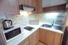 2 Bedroom Condo for rent in The Alcove 49, Khlong Tan Nuea, Bangkok near BTS Thong Lo
