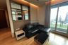 2 Bedroom Condo for rent in The Address Asoke, Makkasan, Bangkok near MRT Phetchaburi
