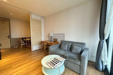 1 Bedroom Condo for rent in Park Origin Phrom Phong, Khlong Tan, Bangkok near BTS Phrom Phong