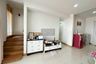 3 Bedroom Townhouse for rent in Dream Deluxe Ratchaphruek-Pinklao, Maha Sawat, Nonthaburi