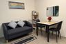 1 Bedroom Condo for rent in Regent Home Bangna, Bang Na, Bangkok near BTS Bang Na