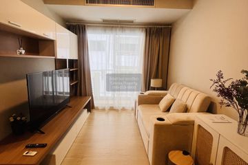 1 Bedroom Condo for rent in 59 Heritage, Khlong Tan Nuea, Bangkok near BTS Thong Lo