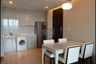 2 Bedroom Condo for rent in The Address Phayathai, Thung Phaya Thai, Bangkok near BTS Phaya Thai