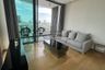 1 Bedroom Condo for rent in Aequa Sukhumvit 49, Khlong Tan Nuea, Bangkok near BTS Thong Lo