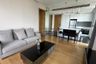 1 Bedroom Condo for rent in Aequa Sukhumvit 49, Khlong Tan Nuea, Bangkok near BTS Thong Lo