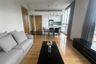1 Bedroom Condo for rent in Aequa Sukhumvit 49, Khlong Tan Nuea, Bangkok near BTS Thong Lo
