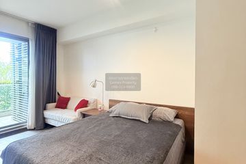 1 Bedroom Condo for rent in The Lofts Ekkamai, Phra Khanong, Bangkok near BTS Ekkamai