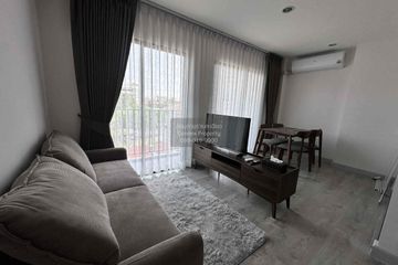 2 Bedroom Condo for rent in G Haus Condo, Samrong Nuea, Samut Prakan near BTS Samrong