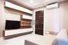 1 Bedroom Condo for rent in The Metropolis Samrong Interchange, Thepharak, Samut Prakan near BTS Samrong