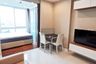 1 Bedroom Condo for rent in The Metropolis Samrong Interchange, Thepharak, Samut Prakan near BTS Samrong