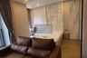 1 Bedroom Condo for rent in Ashton Asoke, Khlong Toei Nuea, Bangkok near MRT Sukhumvit