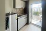 1 Bedroom Condo for rent in Atmoz Ladprao 15, Chom Phon, Bangkok near MRT Chankasem