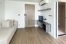 1 Bedroom Condo for rent in Atmoz Ladprao 15, Chom Phon, Bangkok near MRT Chankasem