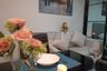 1 Bedroom Condo for rent in Rye Sukhumvit 101/1, Bang Chak, Bangkok
