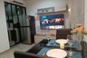 1 Bedroom Condo for rent in Rye Sukhumvit 101/1, Bang Chak, Bangkok