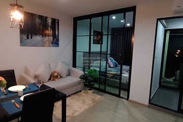 1 Bedroom Condo for rent in Rye Sukhumvit 101/1, Bang Chak, Bangkok
