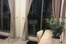 1 Bedroom Condo for rent in Aspire Sathorn - Ratchaphruek, Pak Khlong Phasi Charoen, Bangkok near MRT Bang Wa