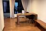 1 Bedroom Condo for rent in The Crest Phahonyothin 11, Phaya Thai, Bangkok near BTS Saphan Kwai