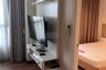 1 Bedroom Condo for rent in The Crest Phahonyothin 11, Phaya Thai, Bangkok near BTS Saphan Kwai