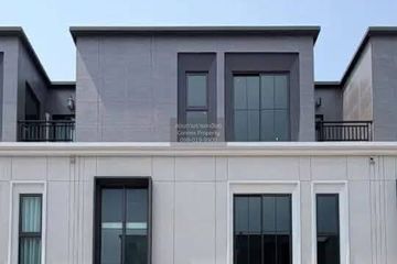 4 Bedroom Townhouse for rent in Gravitia Rama 2-Thakham, Tha Kham, Bangkok