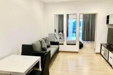 1 Bedroom Condo for rent in Makkasan, Bangkok near MRT Rang Nam