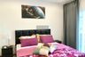 1 Bedroom Condo for rent in Makkasan, Bangkok near MRT Rang Nam