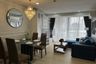 1 Bedroom Condo for rent in The Alcove 49, Khlong Tan Nuea, Bangkok near BTS Thong Lo