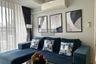1 Bedroom Condo for rent in The Alcove 49, Khlong Tan Nuea, Bangkok near BTS Thong Lo