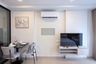 1 Bedroom Condo for rent in The Origin Kathu-Patong, Kathu, Phuket