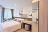 1 Bedroom Condo for rent in The Origin Kathu-Patong, Kathu, Phuket
